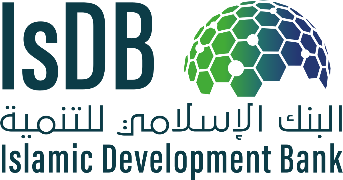 islamic development bank logo.svg